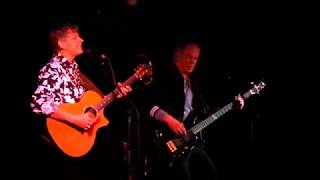 Jim 'Kimo' West &amp; Stephen Jay - Three Little Birds