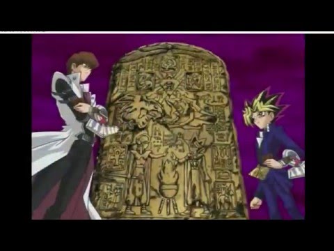 Yu-Gi-Oh! Duel Monsters Season 3 Opening Theme - Battle City Finals