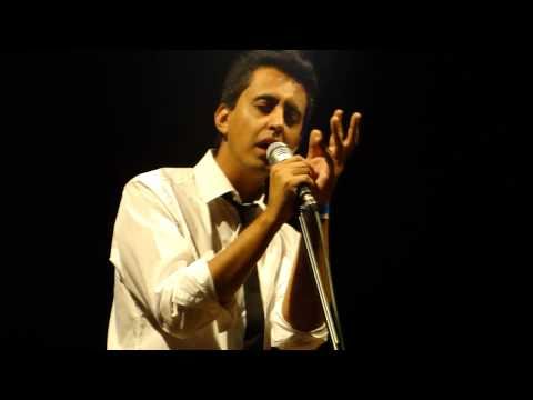 Nadie Lo Sabe Bien - Leo Quinteros