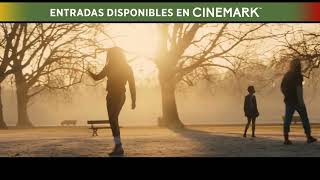 Bob Marley: La Leyenda, en Cinemark