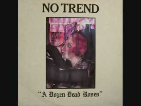 No Trend with Lydia Lunch - Tear You Apart