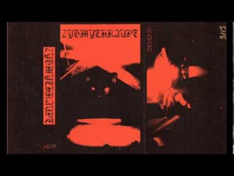 Zygmythkaupt - Demo 4 (2013)
