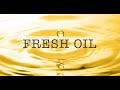 Fresh Oil (Cover)