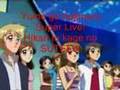 Mermaid Melody Super Love Songs Lyrics