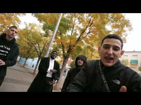 LVNCHO X MORTIMERSUGAR AKA MELO 5 X INSUA X SAIKO - B.I.G