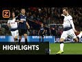Samenvatting | Tottenham - Internazionale | 28/11/2018