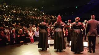 DANELL DAYMON &amp; GREATER WORKS  - STAVANGER (NO)