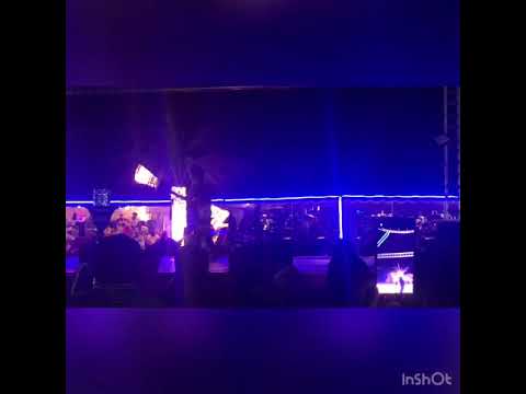 Amazing Arabic Tanoura dance and Fireshow #Desert Safari