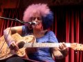 Kimya Dawson - Solid And Strong (Live @ Bush Hall, London, 09.07.12)