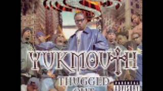 Yukmouth - Menage A Trois
