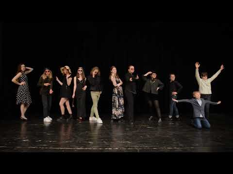 L'EMMD : cinemaland laladream