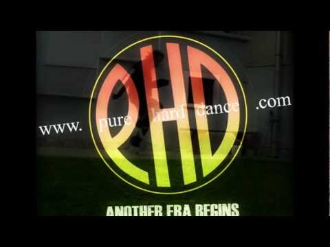 I Love Pure Hard Dance/melbourne shuffle/