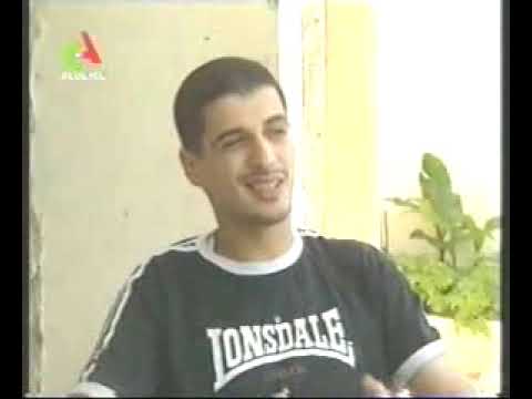 Rabah & M’hand de MBS (Micro Brise le Silence) – Canal Algérie - Album Maquis Bla Sleh