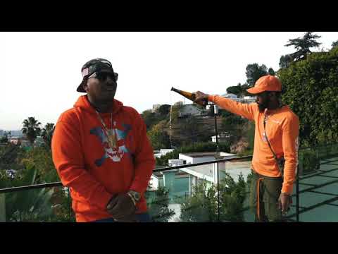 Jfk Waxx Ft Skrapp Da Gawd - 3 In A Row (Prod By Slayron) SHOT BY @IAMZAYJONES