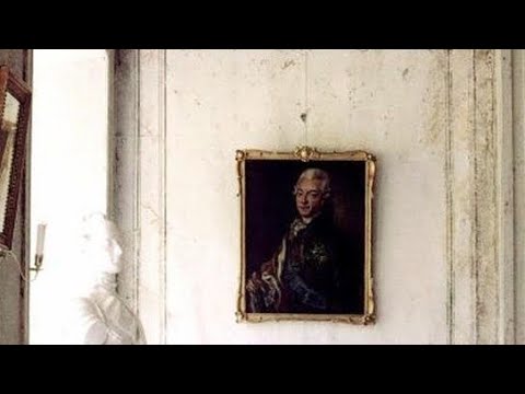 Vintage Black-Vintage Romantik