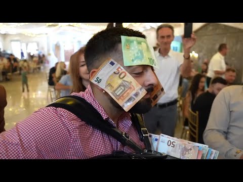 KIKA x SKORPIONI - NOVOGODISNJI URAGAN / Gornjacki dvor / 2026 / 4K