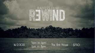 Rewind 2013:  Trailer