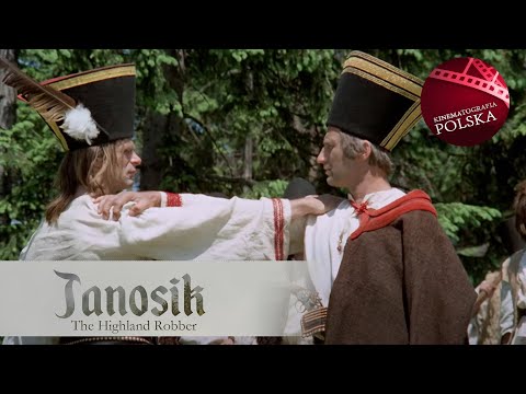 JANOSIK - episode 12 trailer | adventure series