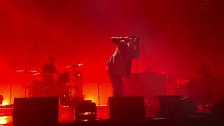 THÅSTRÖM ”Du Ska Va President” Live @Malmö Arena 20-05-2022