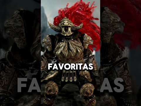 The MOST POWERFUL ARMOR in Elden Ring! 💥 #eldenring