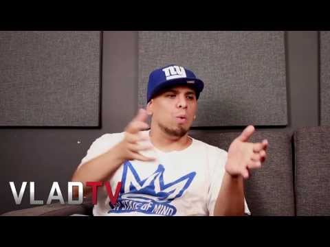 Immortal Technique Discusses Akon's "Africa" Comment