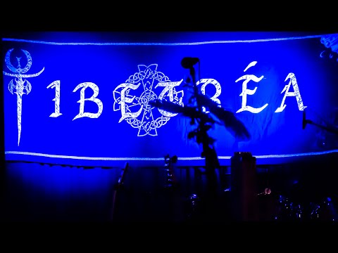 Tibetréa - Ogreyalla Mesetchinka (Official Video)