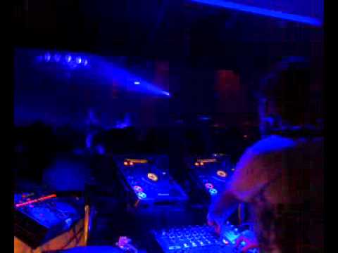 ErolArda **Twilo** @ Pacha - London **