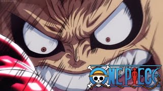 Download lagu Kaido One Shots Luffy [1080p 60FPS] mp3