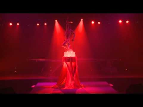 Yuriy Ovsyannikov   FLAME