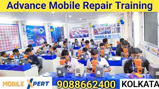 Mobile Repairing Training  in Kolkata | Mobile Repair  Course Basic to Advance