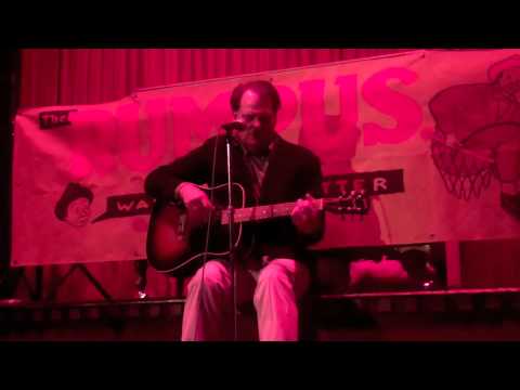 Danny Pearson « The Rumpus.m4v