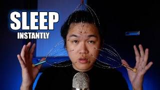 ASMR for People Who Don’t Get Tingles!