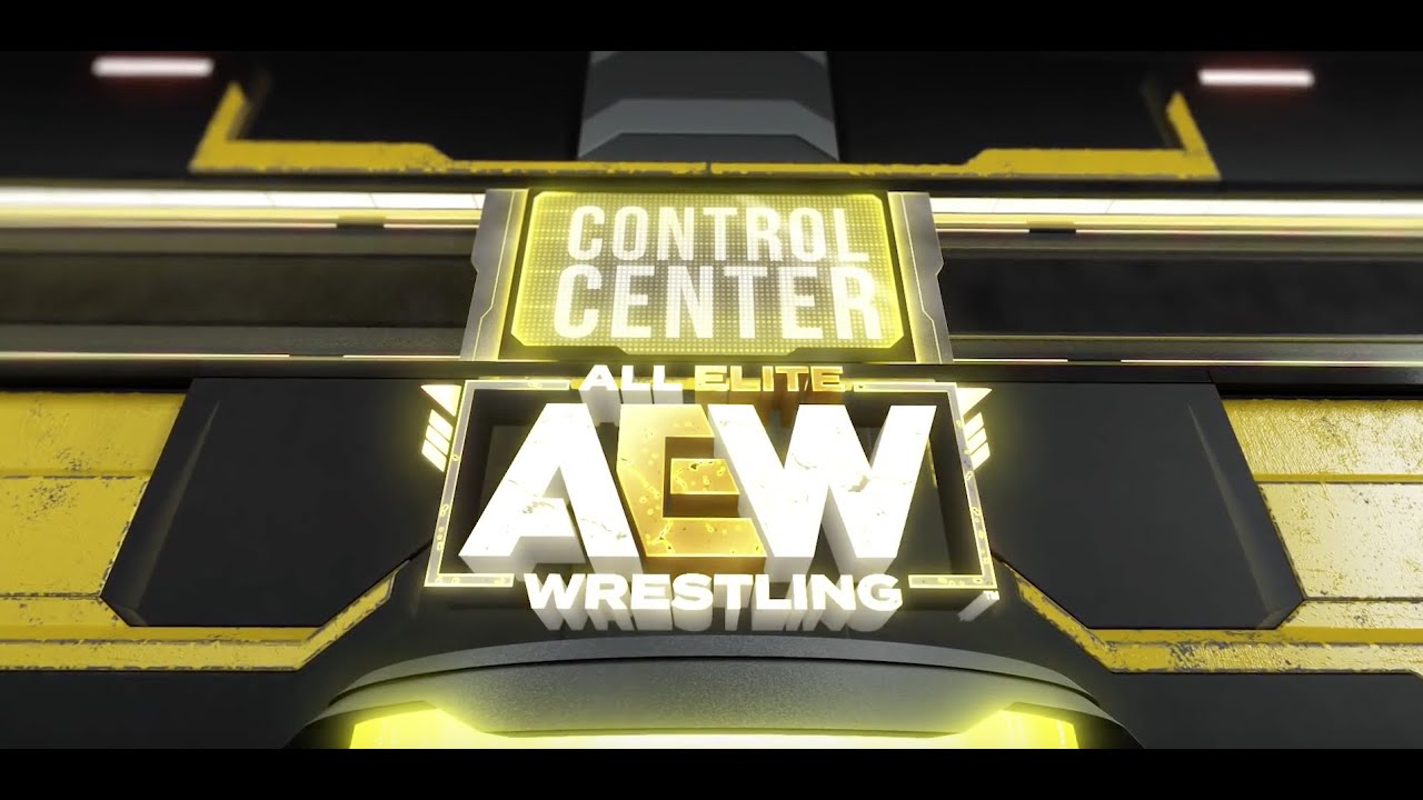 AEW CONTROL CENTER | BASH AT THE BEACH: MIAMI