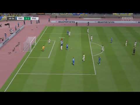 FSV Adenbüttel/Rethen - SV Triangel