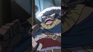 Episode1175   Next Episode… August.30 #ONEPIECE #OPElbaph