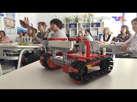 Выпуск программы “День” от 15 марта 2024г.