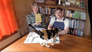 Book Talk: The Shallows: What the Internet is Doing to Our Brains by Nicholas Carr (2020 edition)