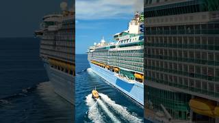 Luxury cruise ship life. #cruiseship #iconoftheseas #luxury #travel