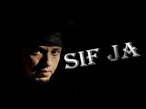 Sif Lssane H-Kayn 2014 ( SIF JA )