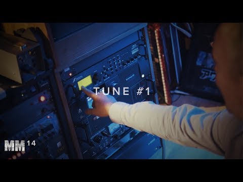 Modular Composition No.1 - MODULAR MONDAYS#14