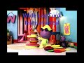Super Why Pilot Intro With Wide Leg Funk Instrumental Comparison