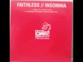 Faithless - Insomnia(Armand's European Vacation ...