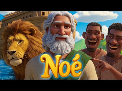 Here's why Noah built the ark... despite the mockery