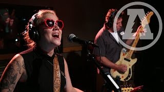 Lydia Loveless - Somewhere Else - Audiotree Live (2 of 4)