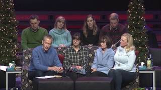 Family Christmas 2017 (10:00am Service)