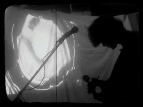 Micah Nelson - PaRticLe Kid @ Yes(?) Fest - Los Angeles