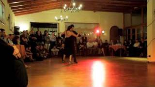 Ines Bogado Sebastian Jimenez