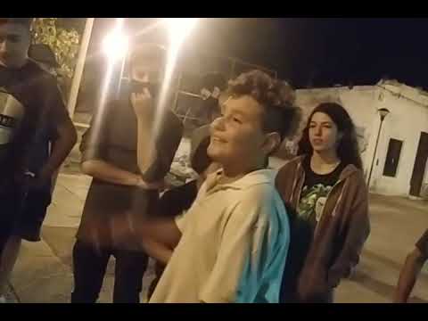 JOAQUIN vs RUMI 4tos 1vs1 (Modo Campeonato fecha 6) Ferro Free