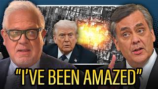 Was Trump's Attack on Iran Legal? Jonathan Turley Says THIS