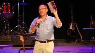 21-Jan-2018 | Hillcrest Dedication Service